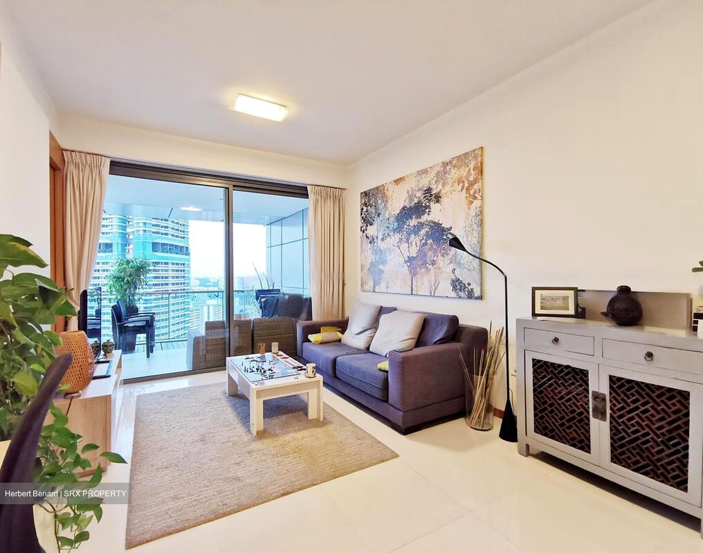 Concourse Skyline (D7), Apartment #458870901